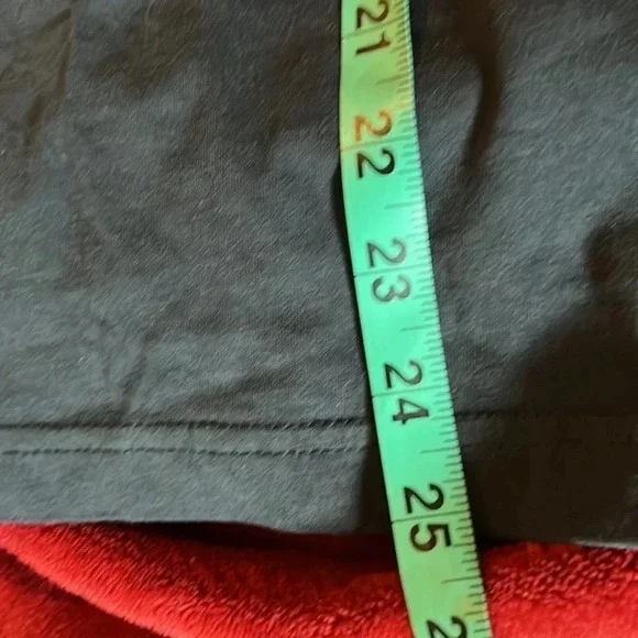 Mexx Navy vintage style cotton graphic short sleeve T-shirt Sz S - Picture 9 of 11